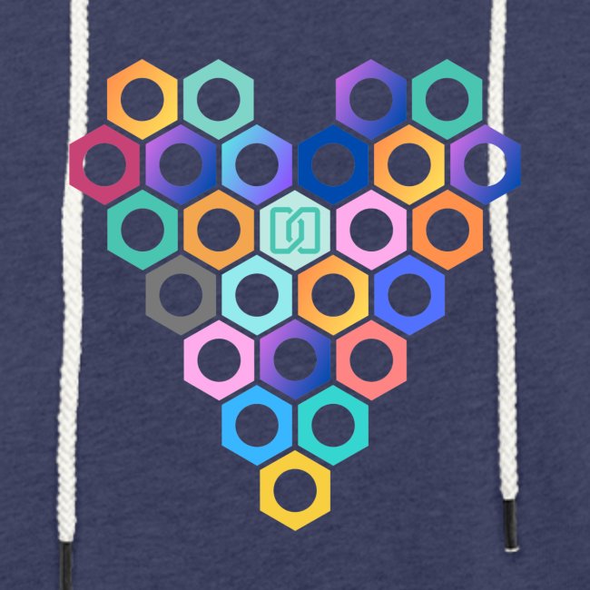 Kapuzensweatshirt Mutter(n)liebe Kapuzensweatshirt Mutter(n)liebe